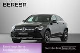Mercedes-Benz GLC 300 e 4M Coupé AMG MBUX SHZ LED el.Heck AUT - Mercedes-Benz GLC 300 in Bielefeld