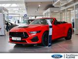 Ford Mustang GT Convertible 5.0l Ti-VCT V8 - Ford Mustang von 2026