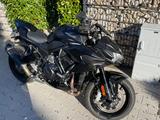Kawasaki ZR 1000 H2 - KAWASAKI ZR1