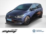 Volkswagen Touran 1.5 TSI United *SITZHEIZUNG*NAVI*KLIMA* - Volkswagen Touran United mit Benzin-Antrieb