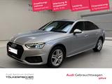 Audi A4 40 2.0 TFSI Limousine advanced FLA ParkAss - Audi A4 Jahreswagen: Limousine