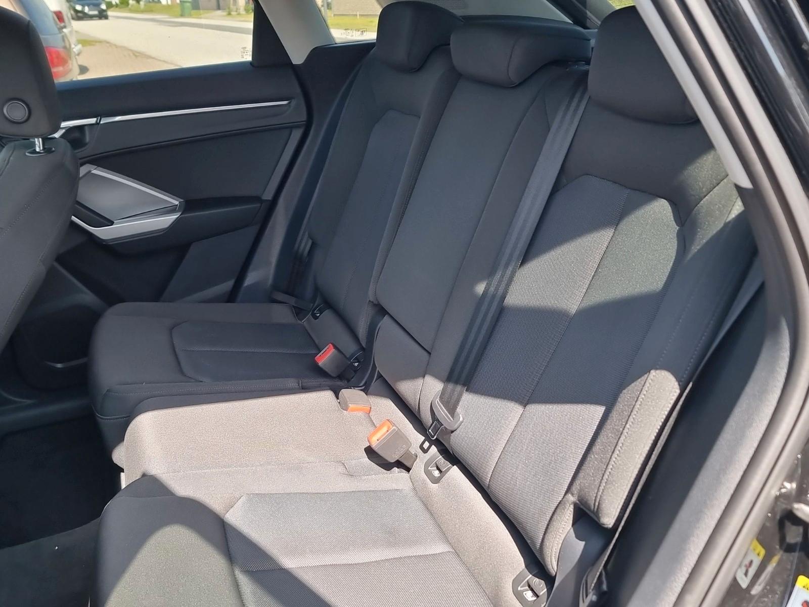 Audi Q3 35 TDI Advanced Virtual LED BT NAVI AHK, миниатюра 16