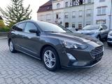 Ford Focus 1,5 EcoBlue 88kW Cool & Connect Tur. A. - Ford Focus: 1.8