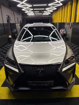 Lexus RX 450 450h F SPORT F SPORT - scheckheftgepflegte Lexus RX 450