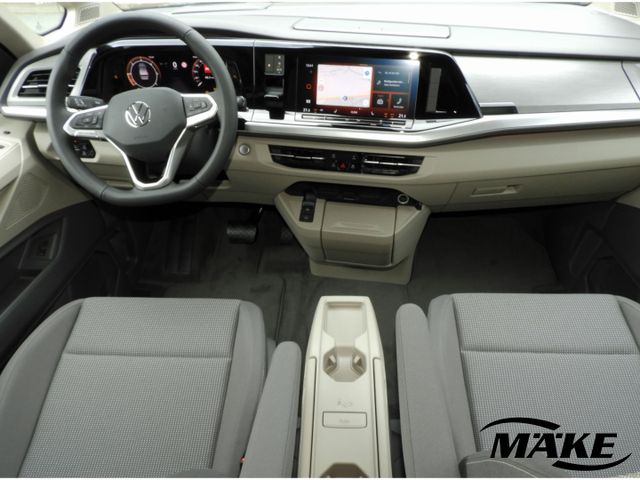 T7 Multivan Edition 2.0TDI DSG kU DCC AHZV STDHZ