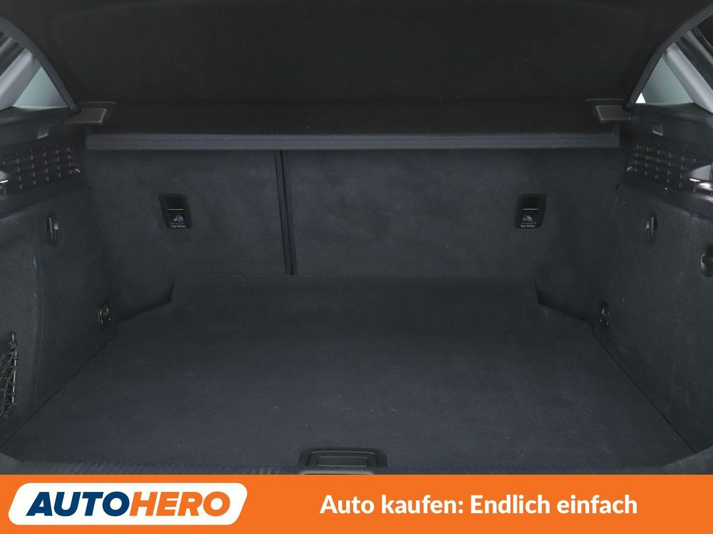 Audi A3 Sportback 1.4 TFSI ACT Design*NAVI*LED*PDC*