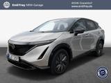 Nissan Ariya 87 kWh e-4ORCE AWD Evolve Pack Kamera/Navi - gebrauchte Nissan Ariya aus dem Jahr 2024