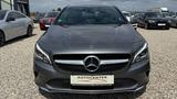Mercedes-Benz CLA -Klasse Shooting Brake CLA 200 CDI / d - Mercedes-Benz: Cla