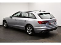 Audi A4 - Vorschau Bild 16