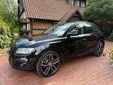 Audi SQ5 3.0 TDI - QUATTRO - tiptr. PLUS- 1.HAND - Audi SQ5 von privat