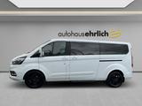 Ford Tourneo Custom 310 L2 Titanium 2.0 TDCi +Kamera+ - Automatik Gebrauchtwagen in Würzburg