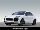 Porsche Cayenne S Coupe Platinum Edition HA-Lenkung BOSE - Porsche Cayenne Coupe-S-Platinum-Edition