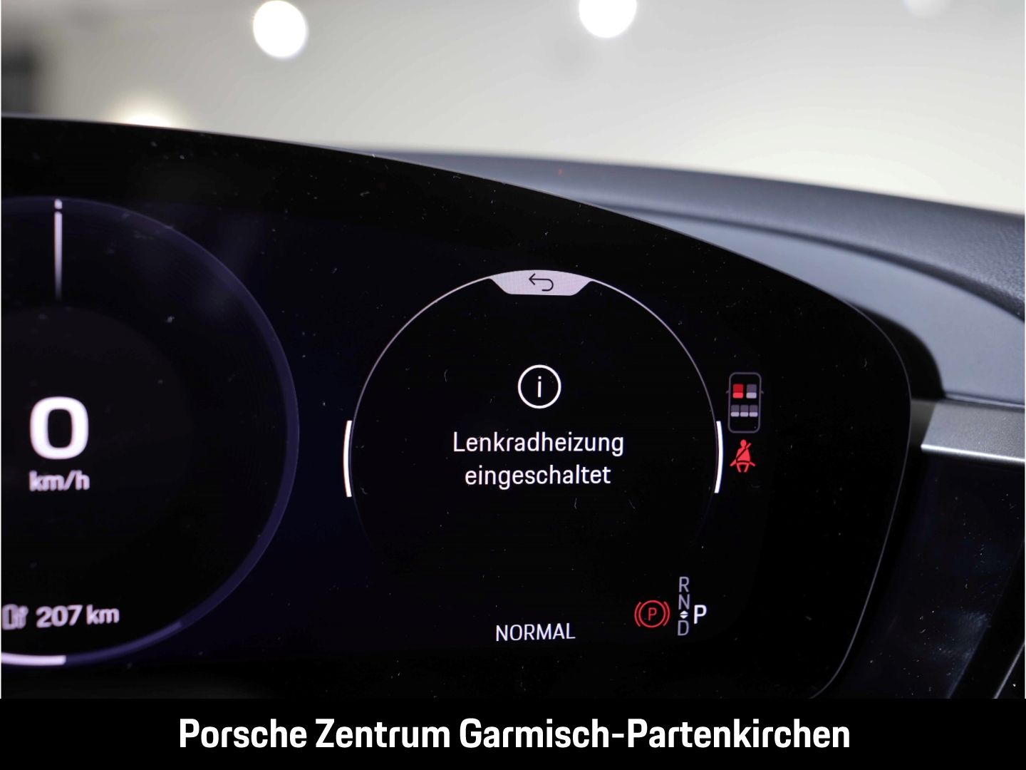 Porsche Macan - Bild 20