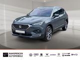 Seat Tarraco Xperience 2.0 TD LED/Pano/Assist/Navi/uv - gebrauchte Seat Tarraco aus dem Jahr 2024