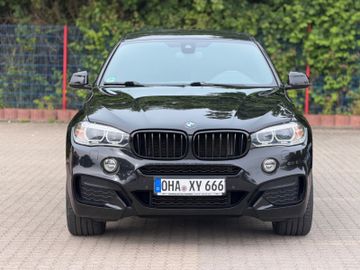 BMW X6 - 9