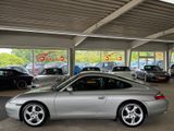 Porsche 996/911 Carrera Coupé DFz 2Hand  *SHZ*TEM*KLIMA* - Porsche 996 in Leipzig