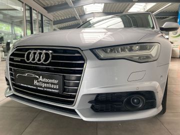 Audi A6 - 10