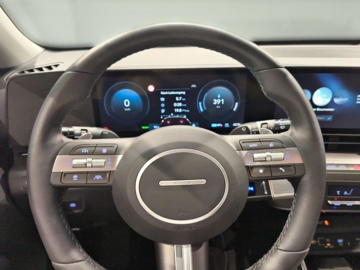 Hyundai Kona – Bild 10