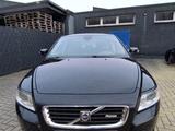 Volvo S40 1.6D-Wenig KM-8 Fach Bereift-Inspektion Neu - Volvo S40: Limousine