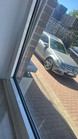 Mercedes-Benz C200 cdi tüv beu 11.27 - Mercedes-Benz C 200: Be Cdi