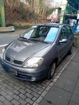 Renault "RENAULT SCENIC" 1.9 dci Baujahr 2002 - gebrauchte Renault Scenic aus dem Jahr 2002