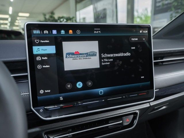 ID.7 Tourer Pro AHK Interieur + Exterieurpaket