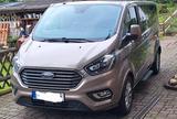 Ford Tourneo Custom - Ford Tourneo Custom von privat