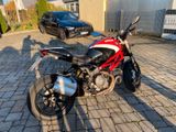 Ducati Monster 1100 Evo - DUCATI MONSTER 1100EVO