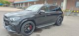 Mercedes-Benz GLE 400 d 4MATIC -AMG Line ,22 zoll,Burm.,Pano. - Mercedes-Benz GLE 400: Privatanbieter