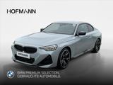 BMW M240i xDrive ACC+Adapt. LED+RFK+H/K+Memory+Leder - gebrauchte BMW M240i aus dem Jahr 2023