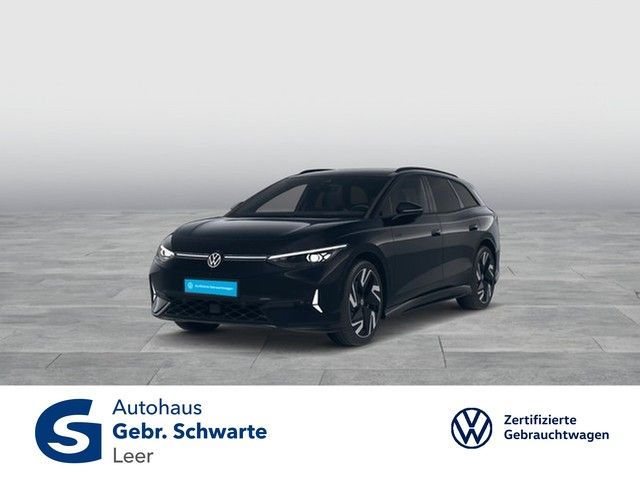Image of Volkswagen ID.7