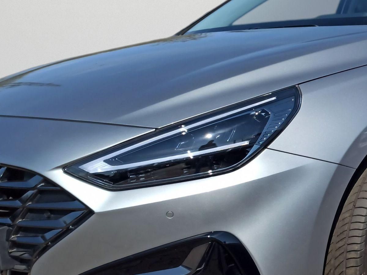 Hyundai i30 – Bild 4