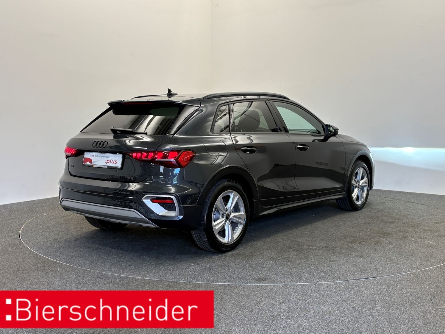 Audi A3 - Bild 6
