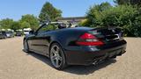 Mercedes-Benz SL 63 AMG, V8,Keyl,DE,Scheckh,Schwarz,Original - Mercedes SL 63 AMG Benzin Gebrauchtwagen