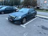 Mercedes-Benz E 500 4MATIC AVANTGARDE-Engine Overhaul! - gebrauchte Mercedes-Benz E 500 aus dem Jahr 2013