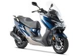Kymco X-Town CT 125i CBS, WEIHNACHTSSPECIAL! - Kymco X-Town 125 CBS