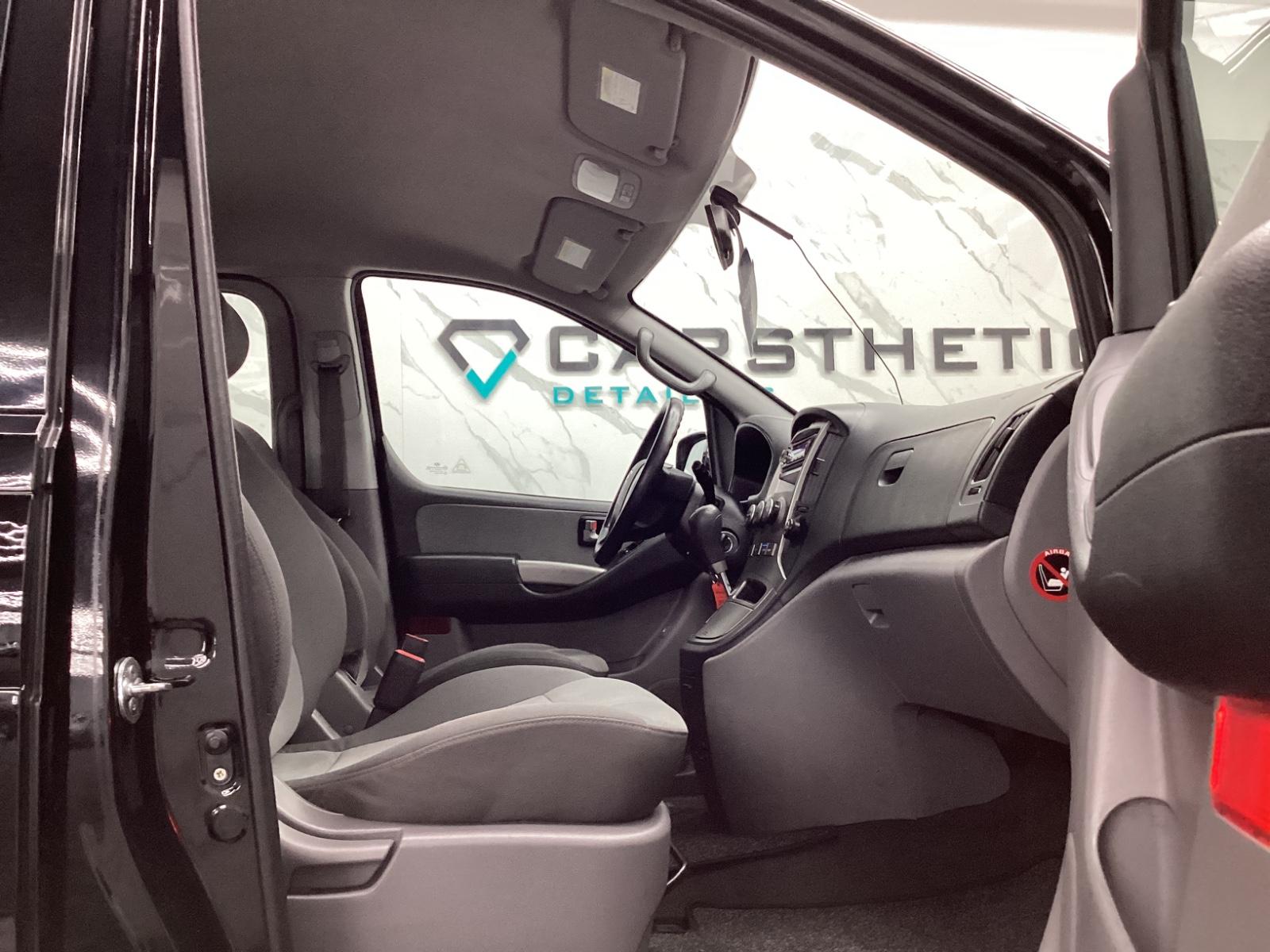 Hyundai H-1 Kasten