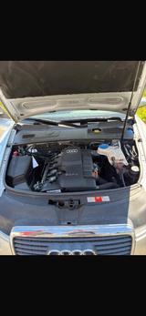 Audi A6 2.0 TFSI Avant - - Audi A6 aus 2006: 2.0