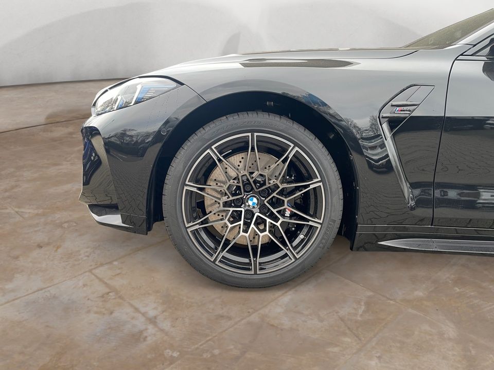 BMW M4 - Bild 2