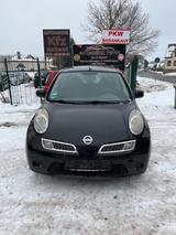 Nissan Micra I-Way - Nissan Micra in Halle