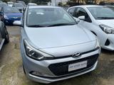 Hyundai i20 1.1 CRDi 12V 5 porte Comfort - Hyundai i20 Comfort mit Diesel-Antrieb