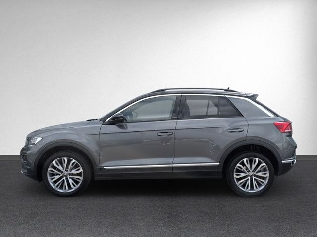 T-Roc 1.5 TSI DSG ACTIVE LED+NAVI.+RFK+ACC+SIHZ+