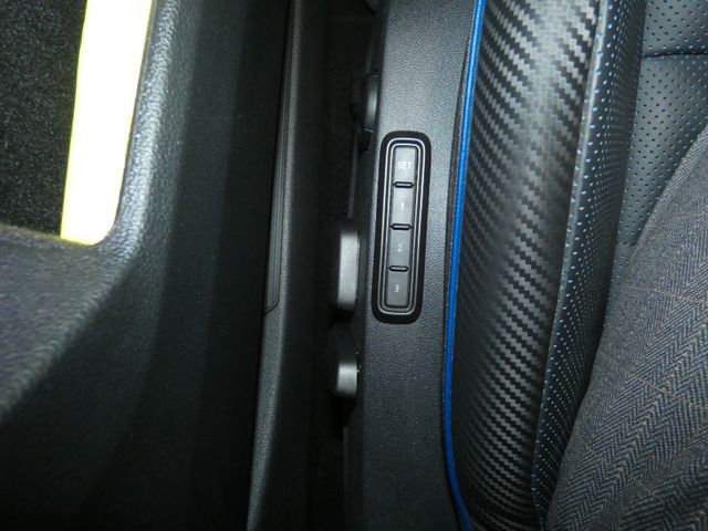 Golf R 4Motion Black Edition Vollausstattung