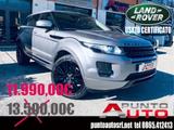 Land Rover Range Rover Evoque Range Rover Evoque - gebrauchte Land Rover Range Rover Evoque aus dem Jahr 2011