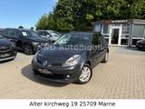 Renault Clio III Exception CD.KLIMA.TÜV NEU - Renault Clio Exception mit Benzin-Antrieb