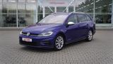 Volkswagen Golf VII Variant 1.5 TSI DSG R-Line LED Navi ACC - Volkswagen Golf: Kombi, Golf5