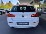 BMW 116 d Advantage Automatik * LED * NAVI * PDC * - gebrauchte BMW 116 aus dem Jahr 2016