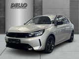 Opel Corsa GS Turbo Infotainment-Paket Tech Komfort G