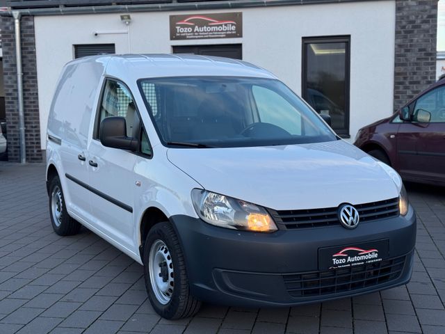 Volkswagen Caddy Kasten/Kombi EcoProfi*AHK*KLIMA*PDC*