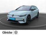 Volkswagen ID.7 Tourer GTX AHK Pano WäPu H&K elek.Sitz - weiße Volkswagen ID.7